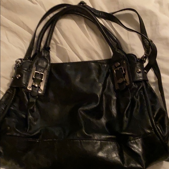 David Jones leather purse - Picture 1 of 3